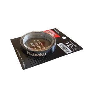 Nittaku Edge Tape Basic Guard 12MM Black