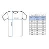 Polera Li-Ning Fantasy Blue - Imagen 3