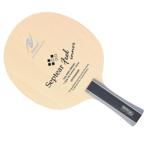 Nittaku Hinoki Septear Feel Inner