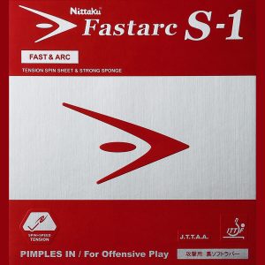 Nittaku Fast Arc S1
