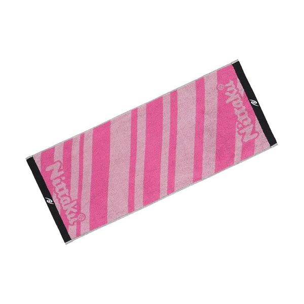 Toalla Nittaku Two-Tone Mid Towel - Imagen 3