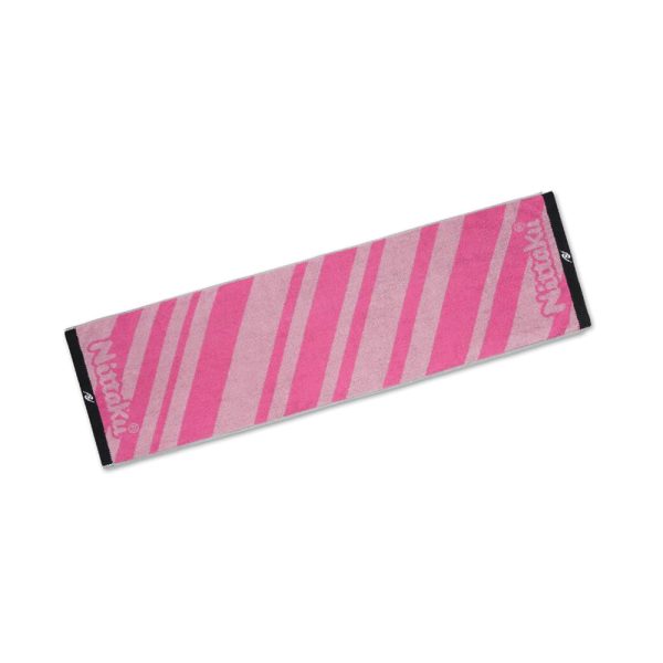 Toalla Nittaku Two-Tone Sports Towel - Imagen 3
