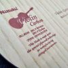 Nittaku Violin Carbon - Imagen 2