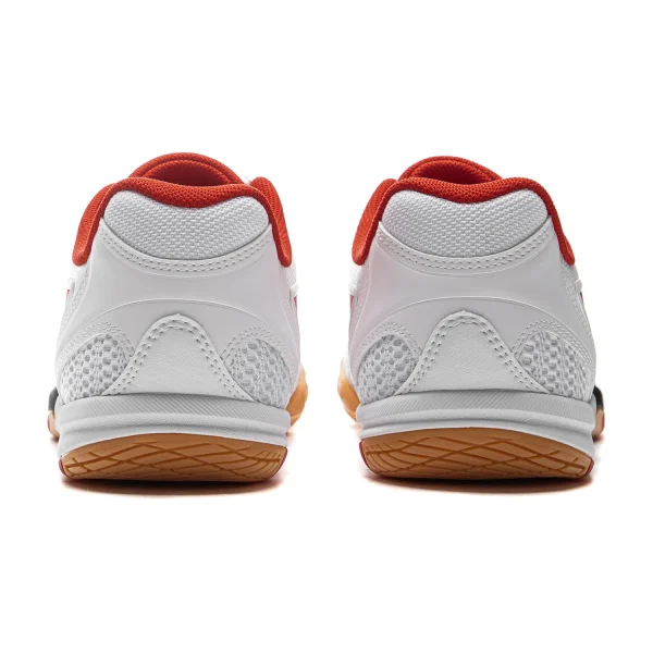 Li-Ning Hawkeye Pro III Rojo - Imagen 2