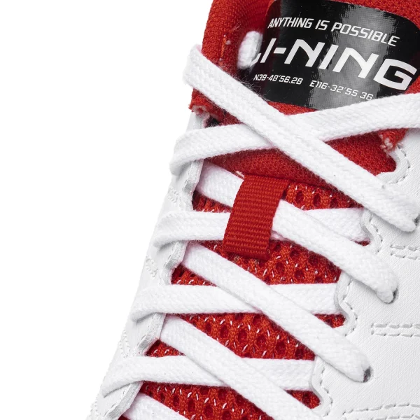 Li-Ning Hawkeye Pro III Rojo - Imagen 5