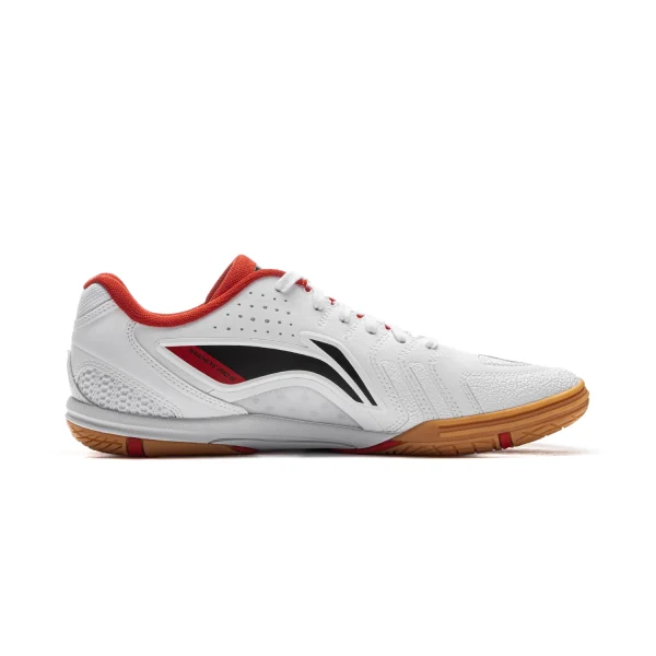 Li-Ning Hawkeye Pro III Rojo - Imagen 4