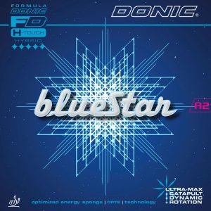 Goma Donic BlueStar A2