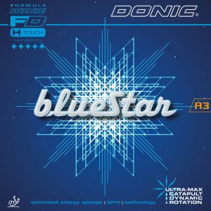 Goma Donic BlueStar A3
