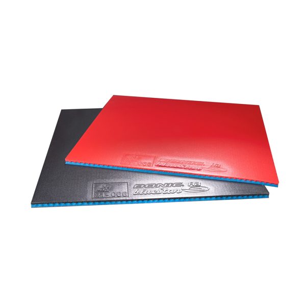 Goma Donic BlueStar A3 - Imagen 2