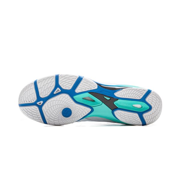Li-Ning Hawkeye Pro III Azul - Imagen 2