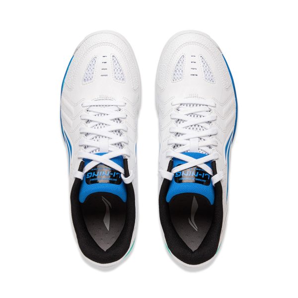 Li-Ning Hawkeye Pro III Azul - Imagen 3