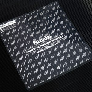 Protector Nittaku Adhesivo Para Goma