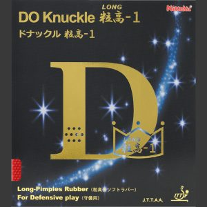 Poro Nittaku Do Knuckle Long 1