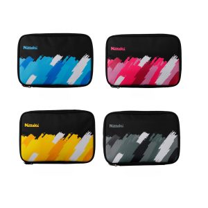 Estuche Nittaku Paint