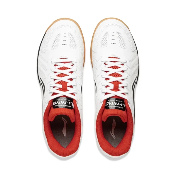Li-Ning Hawkeye Pro III Rojo - Imagen 6