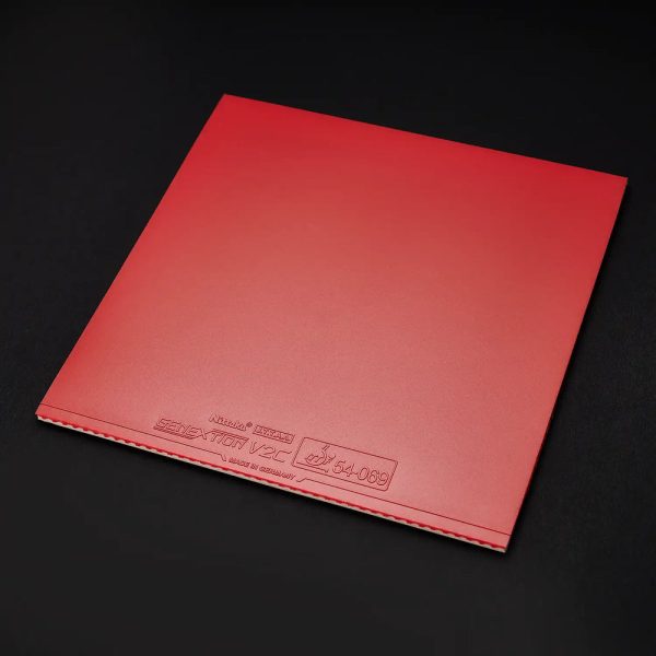 Nittaku Genextion V2C - Imagen 2