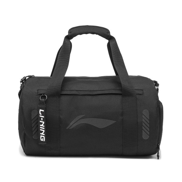 Bolso Li-Ning National Black - Imagen 2