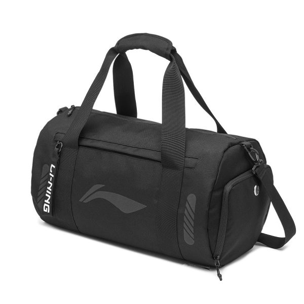 Bolso Li-Ning National Black
