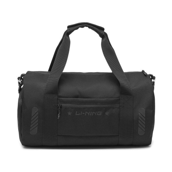 Bolso Li-Ning National Black - Imagen 3