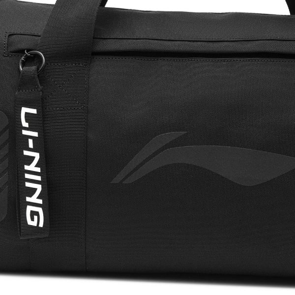 Bolso Li-Ning National Black - Imagen 6