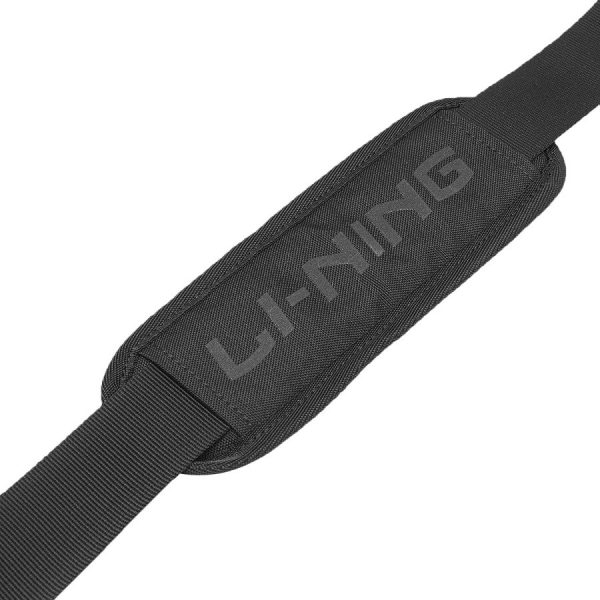 Bolso Li-Ning National Black - Imagen 9