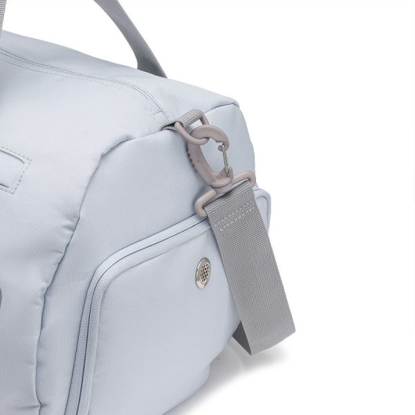 Bolso Li-Ning National Frost Blue - Imagen 9