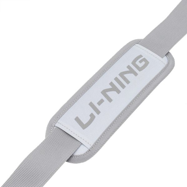 Bolso Li-Ning National Frost Blue - Imagen 11