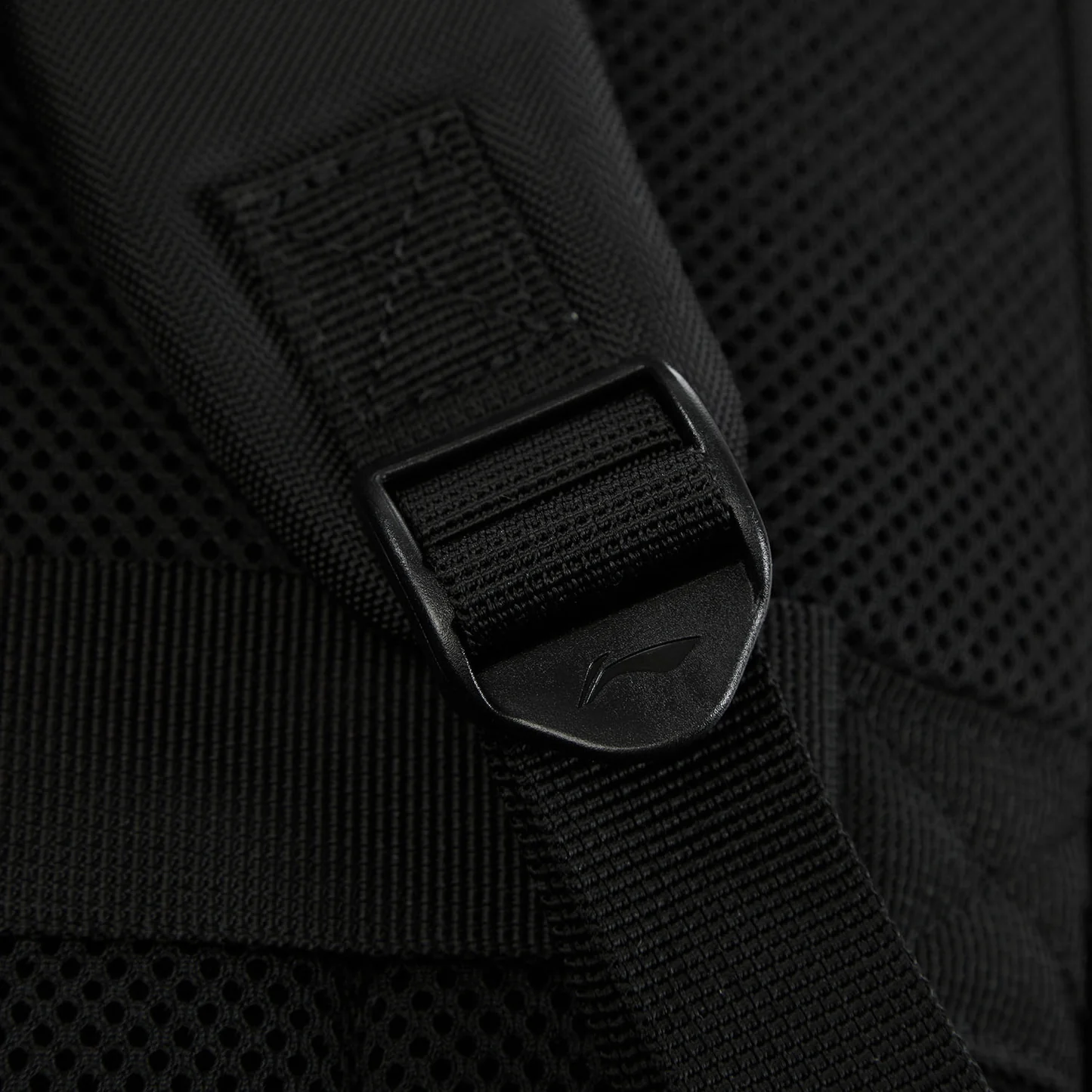 Mochila Li-Ning Black - Imagen 2