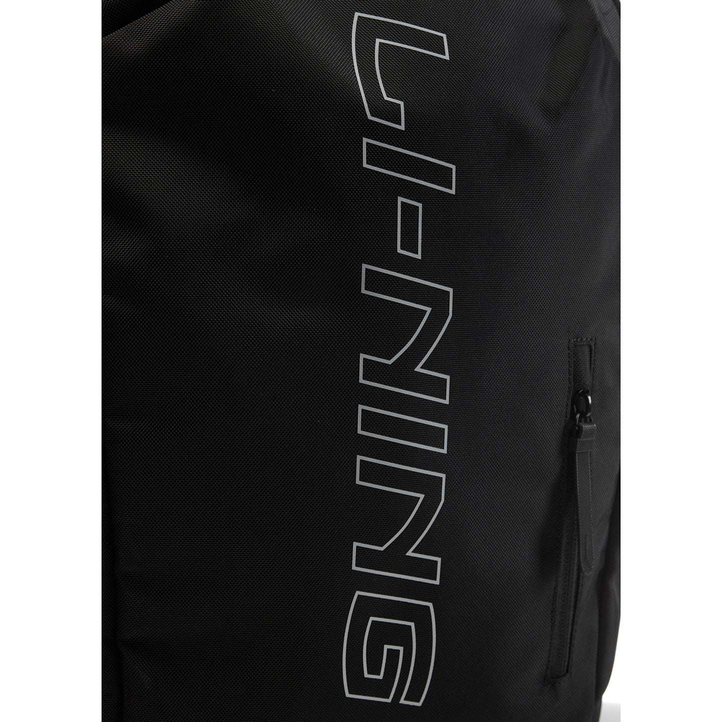 Mochila Li-Ning Black - Imagen 8