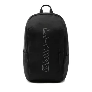 Mochila Li-Ning Black