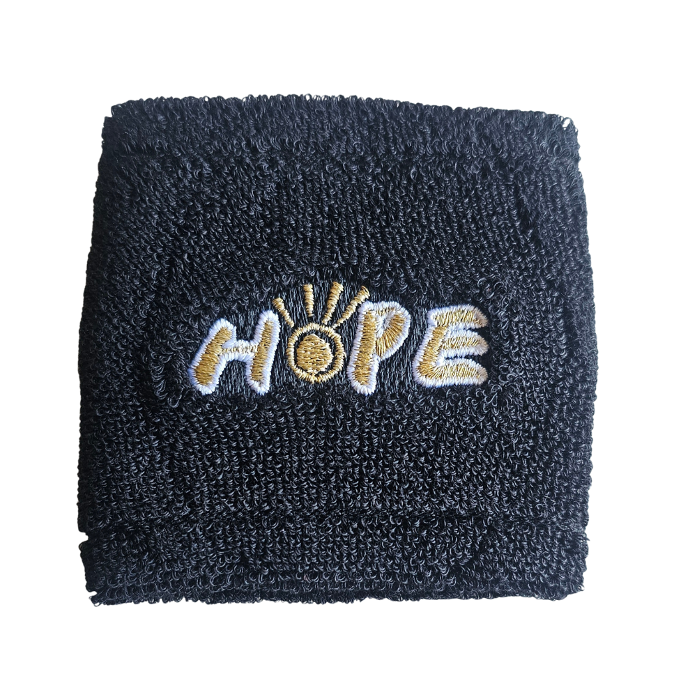 Muñequera Li-Ning - Imagen 3