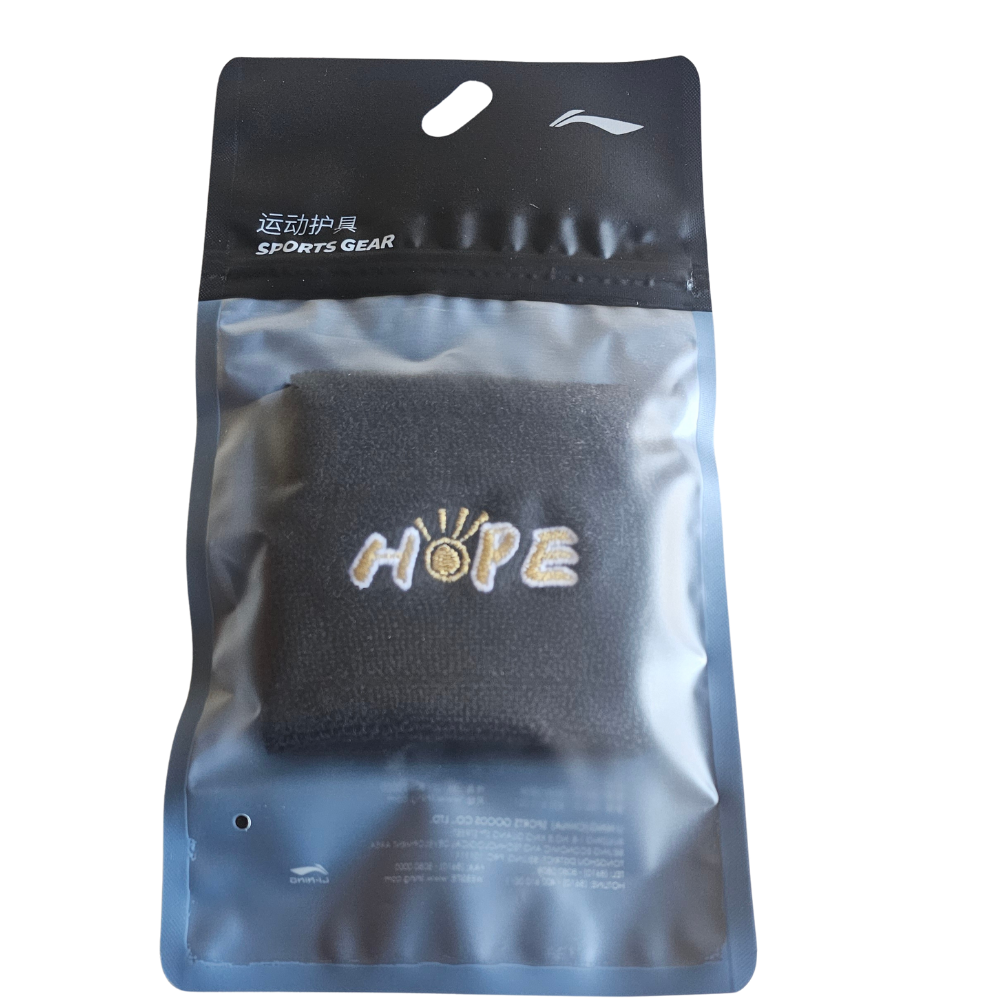 Muñequera Li-Ning - Imagen 2