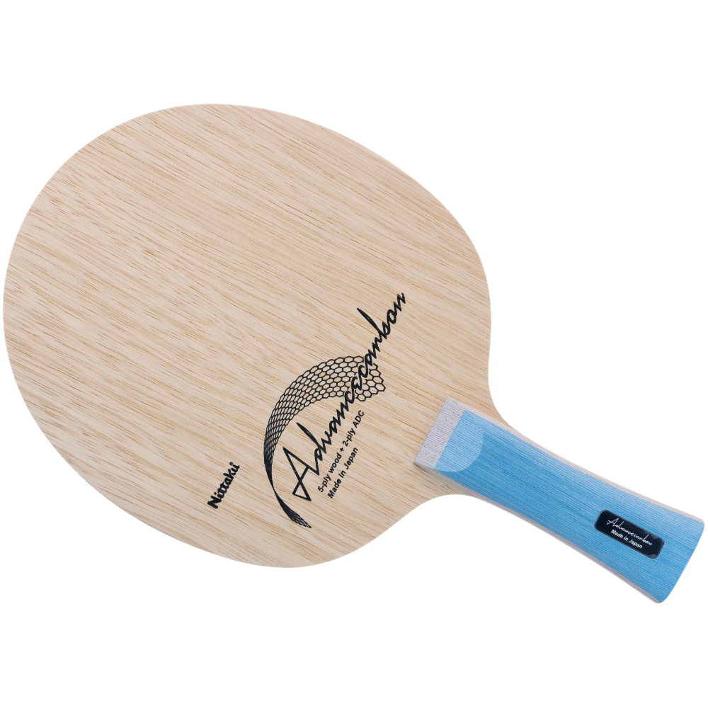 Nittaku Advance Carbon