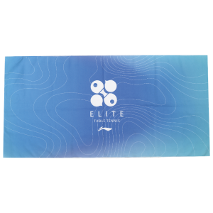 Toalla Li-Ning Microfibra