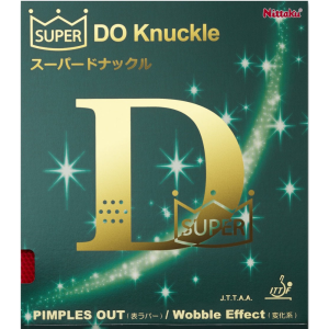 Nittaku Super Do Knuckle