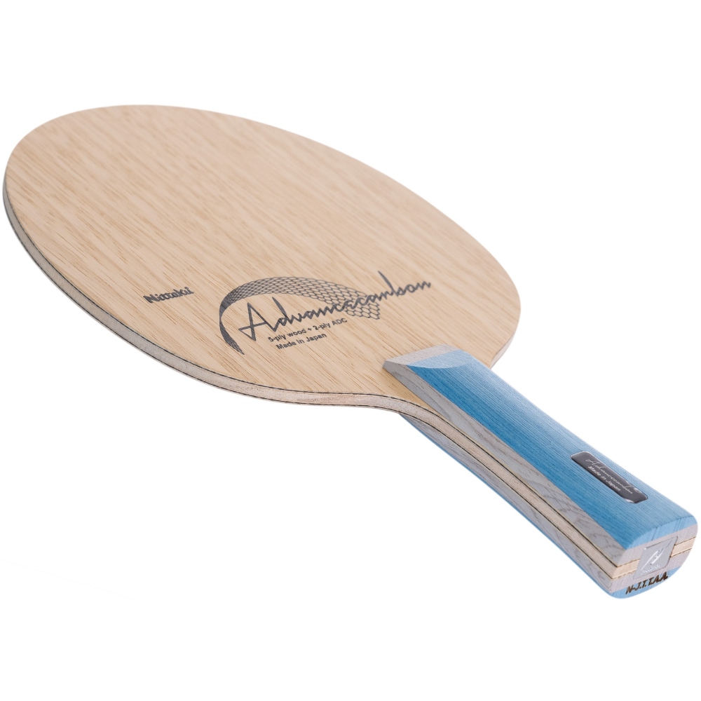 Nittaku Advance Carbon - Imagen 3