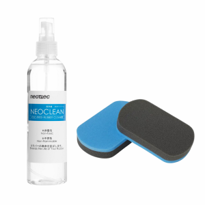 Kit Limpieza de Paleta